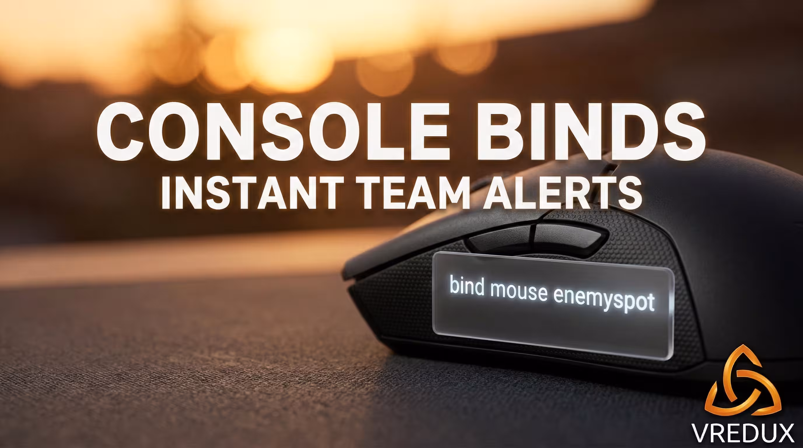 Bind CS2 Radio Commands in Console